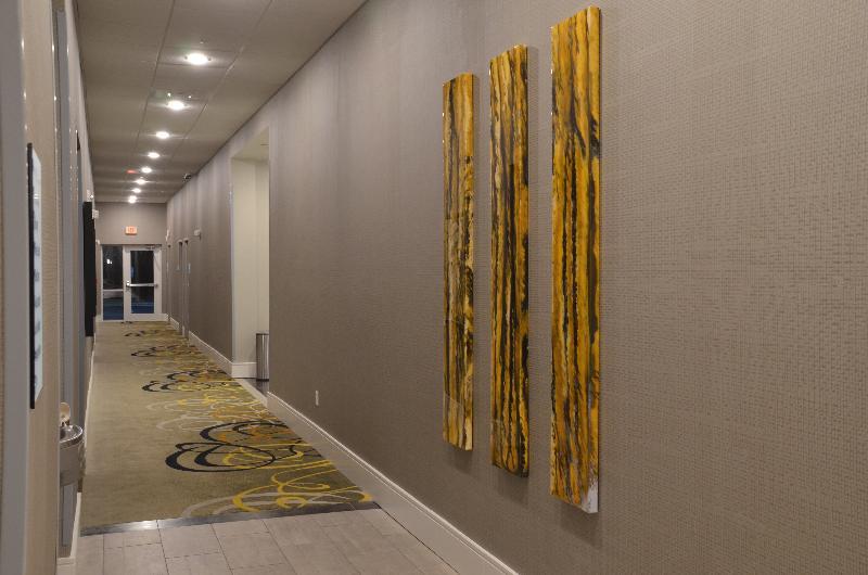Holiday Inn Express & Suites Олбані Екстер'єр фото